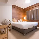 Krehl Minamihorie Condominium