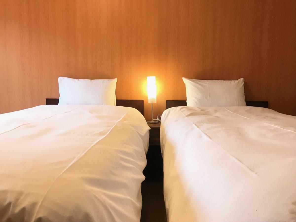 Krehl Minamihorie Condominium Appart hôtel 3*