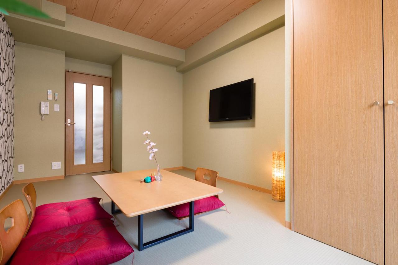 Krehl Minamihorie Condominium Ōsaka