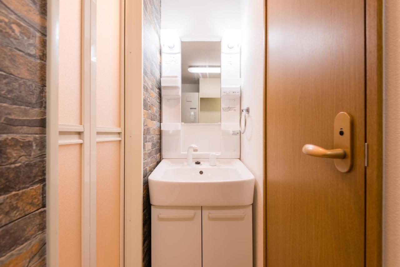 Krehl Minamihorie Condominium 3* Ōsaka