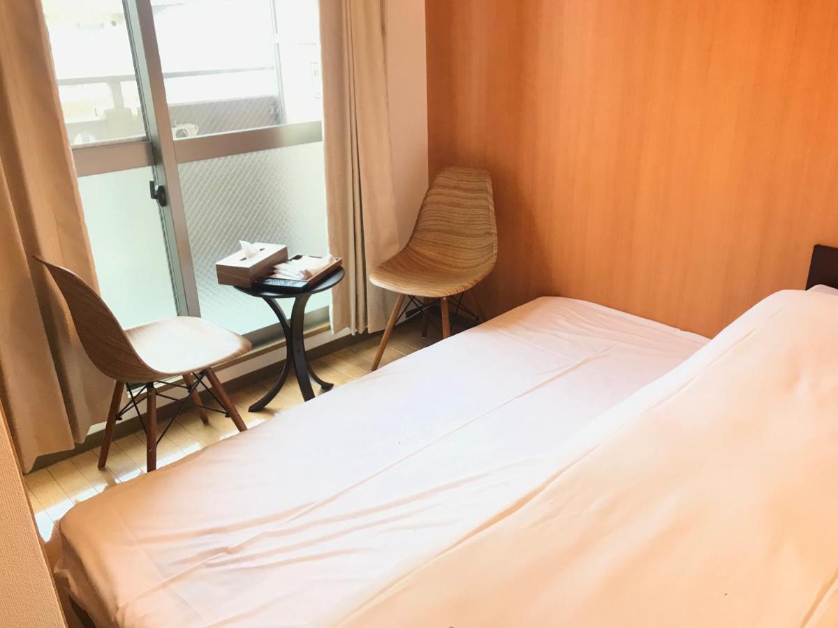 Krehl Minamihorie Condominium 3* Ōsaka