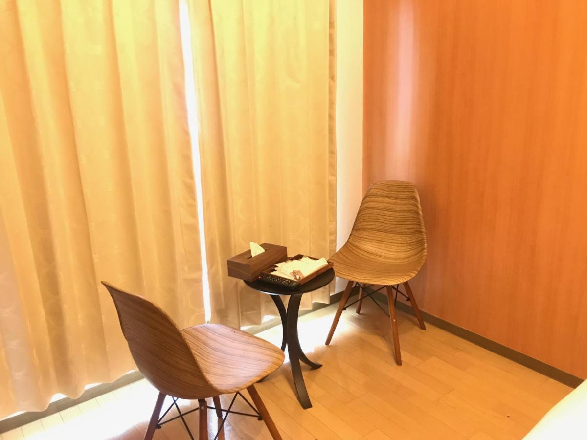 Krehl Minamihorie Condominium Ōsaka