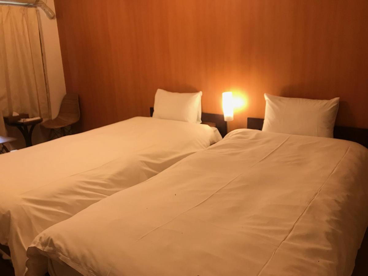 Appart hôtel Krehl Minamihorie Condominium Ōsaka